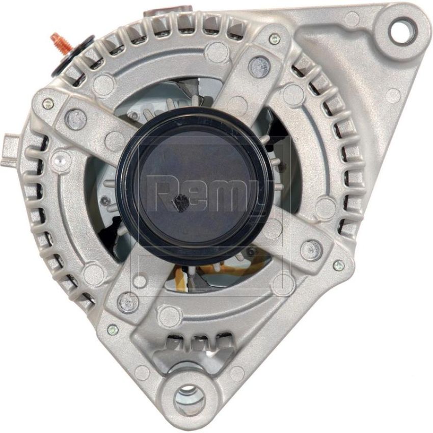 REMY ELECTRICAL 12946 Remanufactured Alternator
