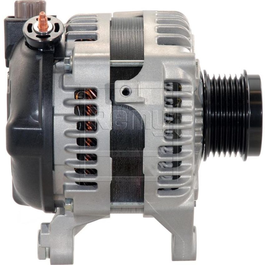 REMY ELECTRICAL 12946 Remanufactured Alternator