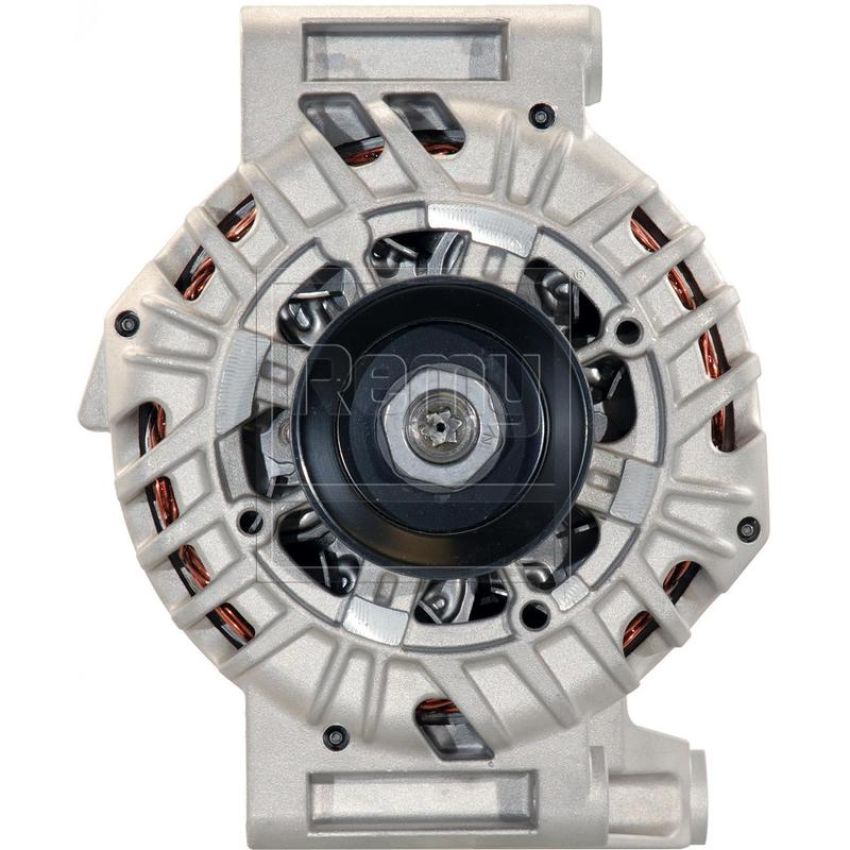 REMY ELECTRICAL 12947 Remanufactured Alternator