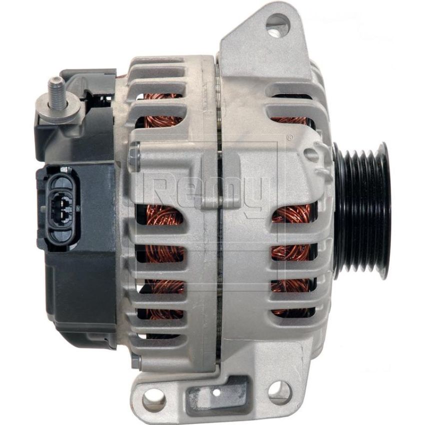 REMY ELECTRICAL 12947 Remanufactured Alternator