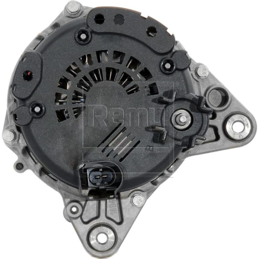 REMY ELECTRICAL 12951 Remanufactured Alternator