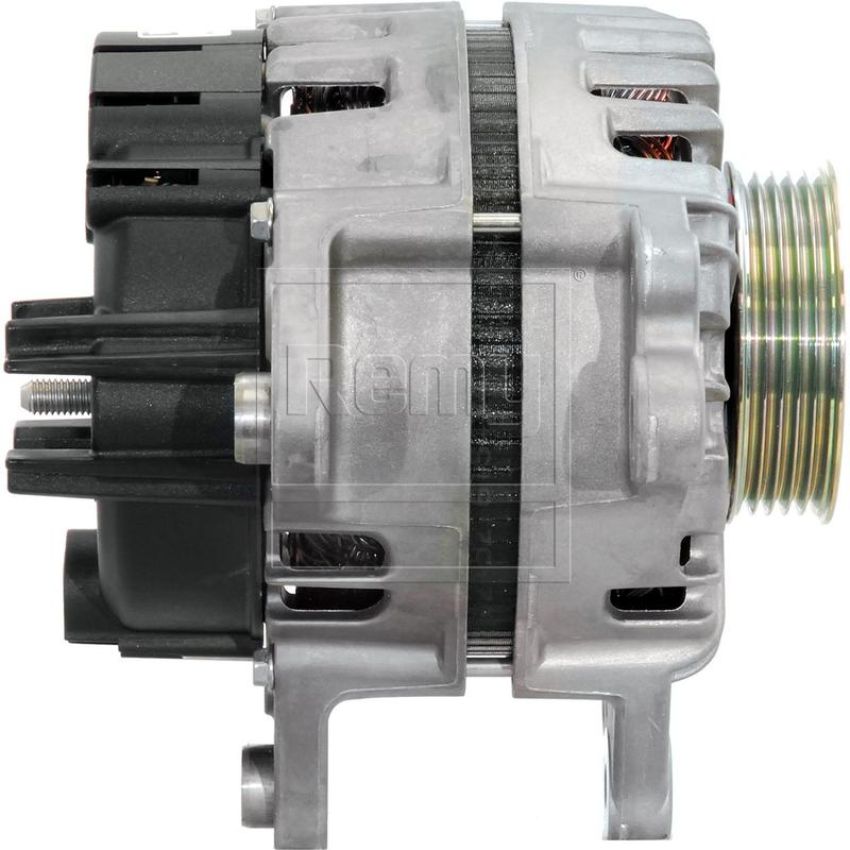 REMY ELECTRICAL 12951 Remanufactured Alternator