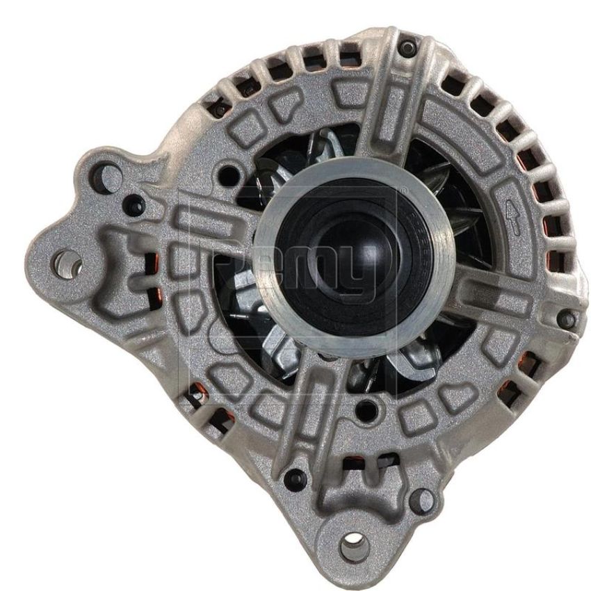 REMY ELECTRICAL 12956 Remanufactured Alternator