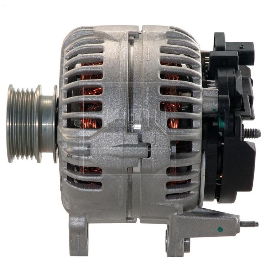 REMY ELECTRICAL 12956 Remanufactured Alternator