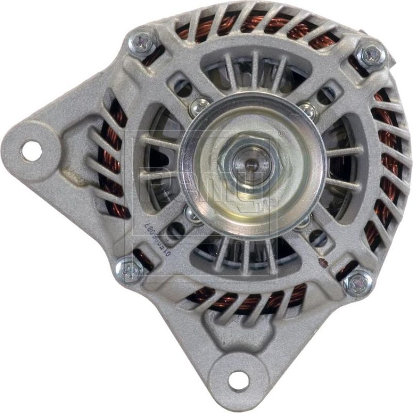 REMY ELECTRICAL 12957 Remanufactured Alternator