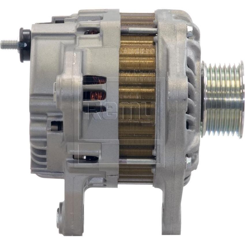 REMY ELECTRICAL 12957 Remanufactured Alternator