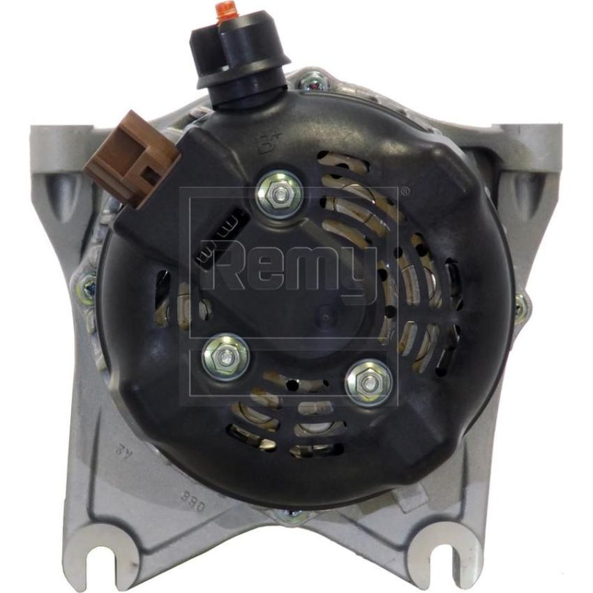 REMY ELECTRICAL 12960 Remanufactured Alternator