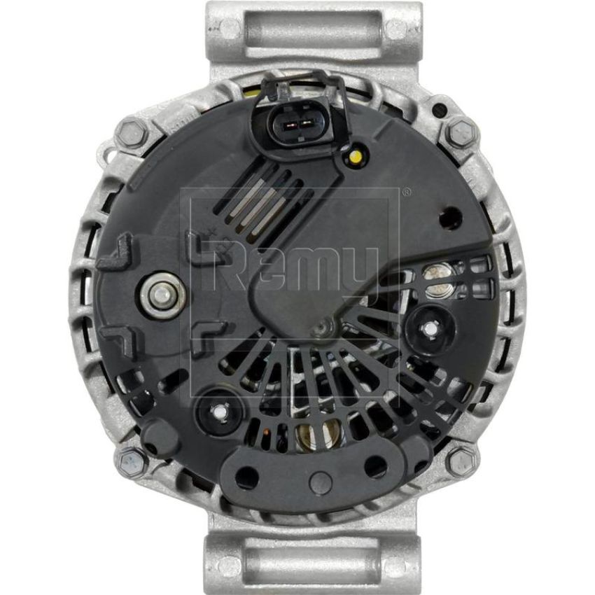 REMY ELECTRICAL 12965 Remanufactured Alternator
