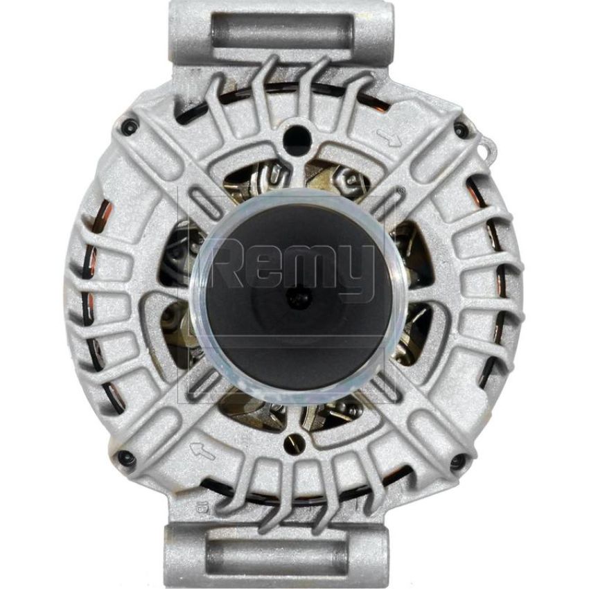REMY ELECTRICAL 12965 Remanufactured Alternator