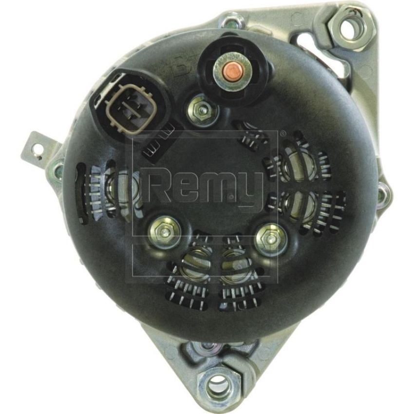 REMY ELECTRICAL 12969 Remanufactured Alternator