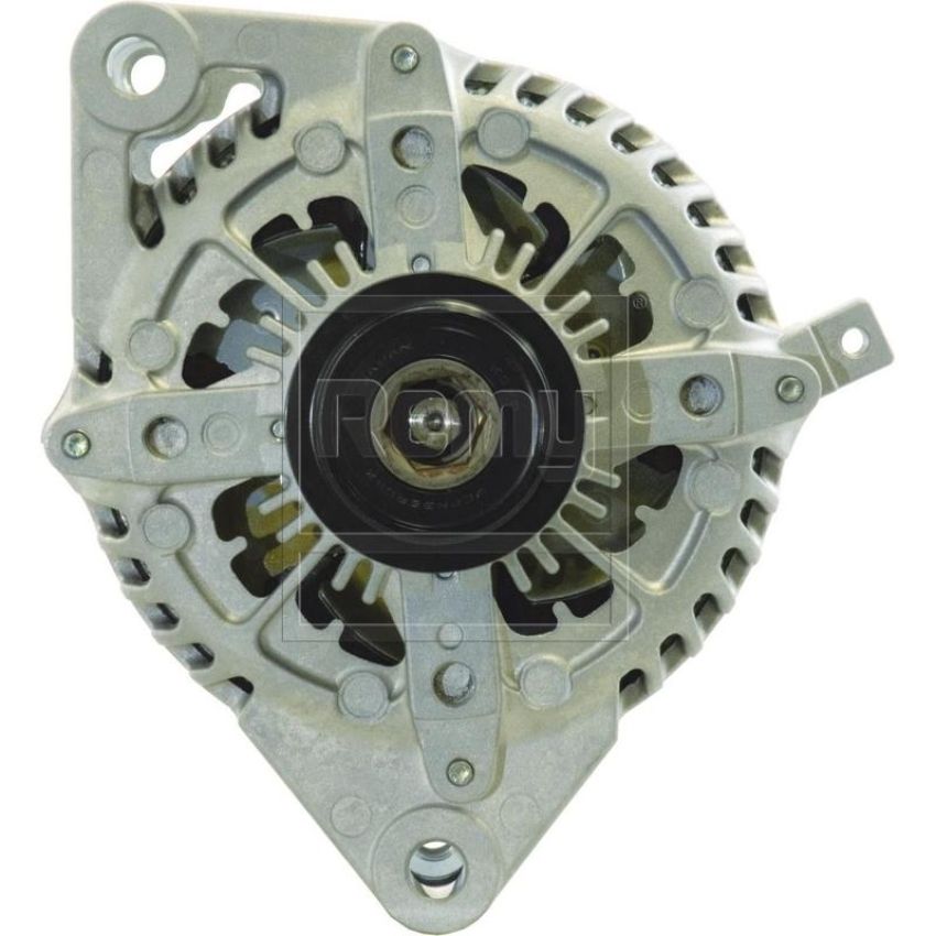 REMY ELECTRICAL 12969 Remanufactured Alternator