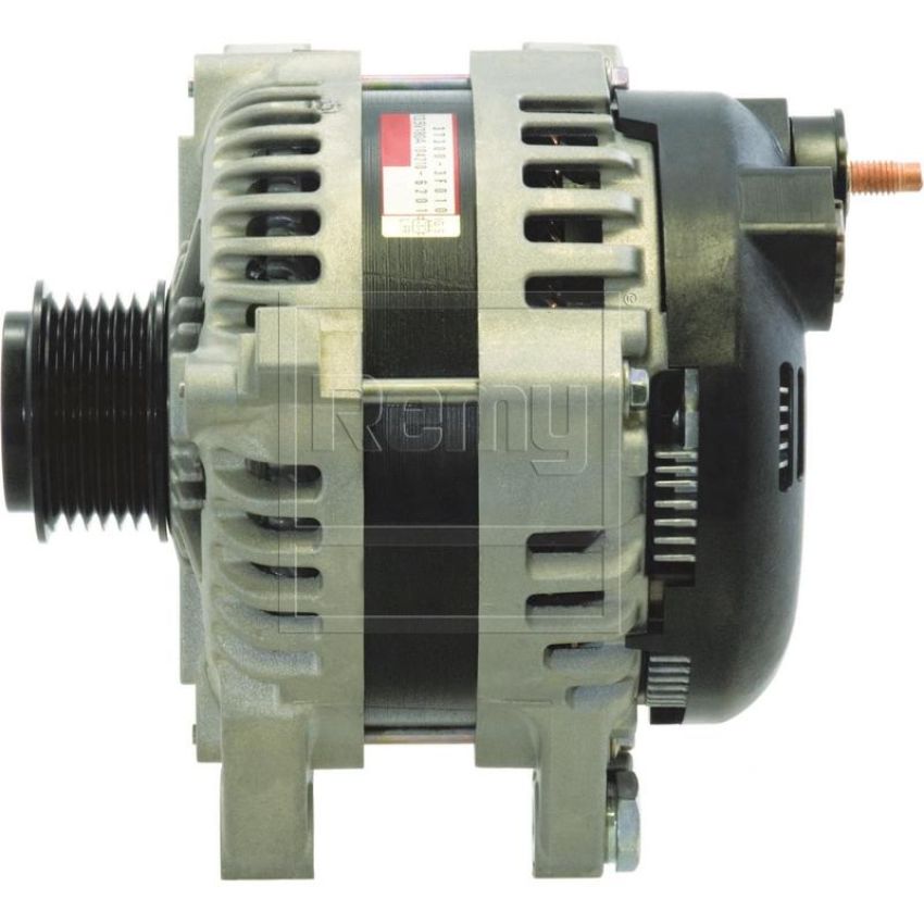 REMY ELECTRICAL 12969 Remanufactured Alternator