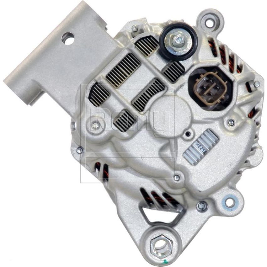 REMY ELECTRICAL 12971 Remanufactured Alternator