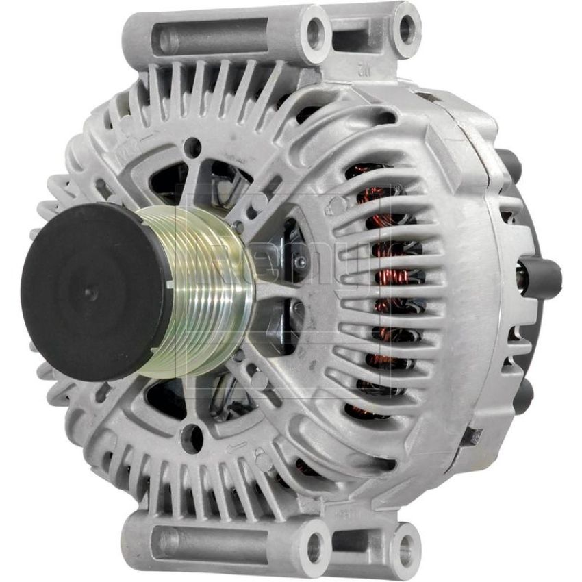 REMY ELECTRICAL 12974 Remanufactured Alternator