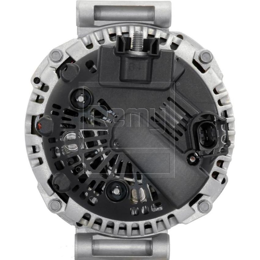 REMY ELECTRICAL 12974 Remanufactured Alternator