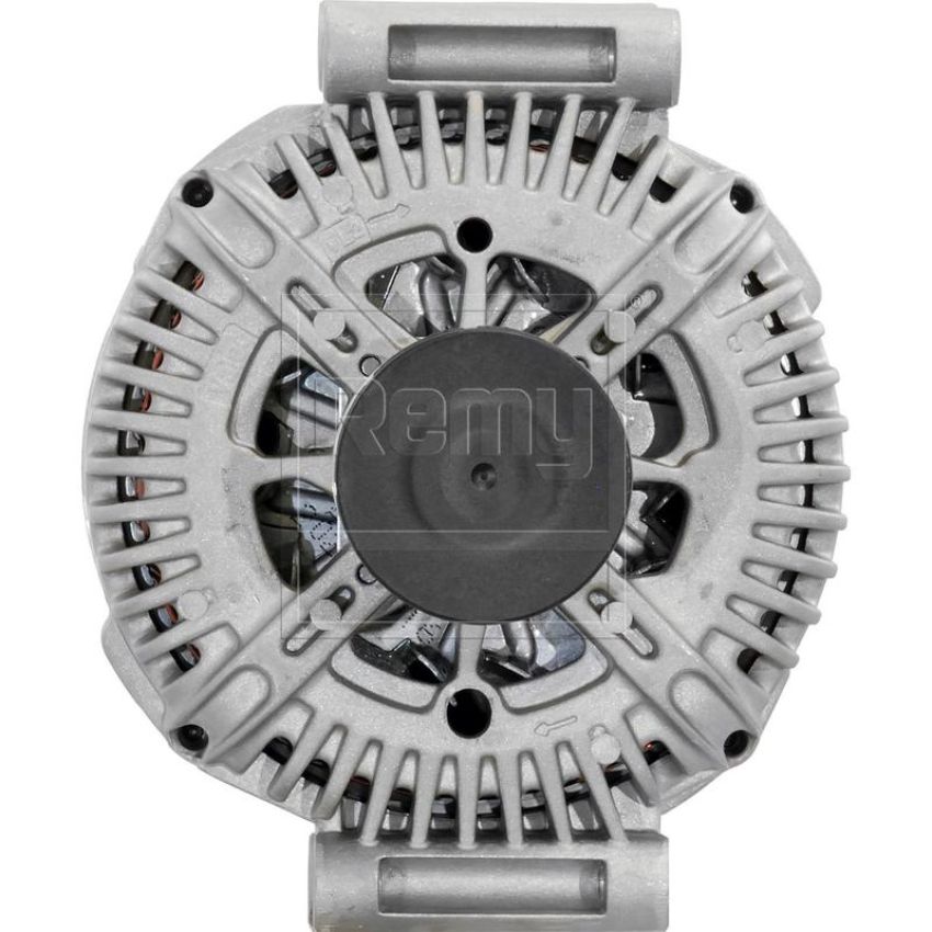 REMY ELECTRICAL 12974 Remanufactured Alternator