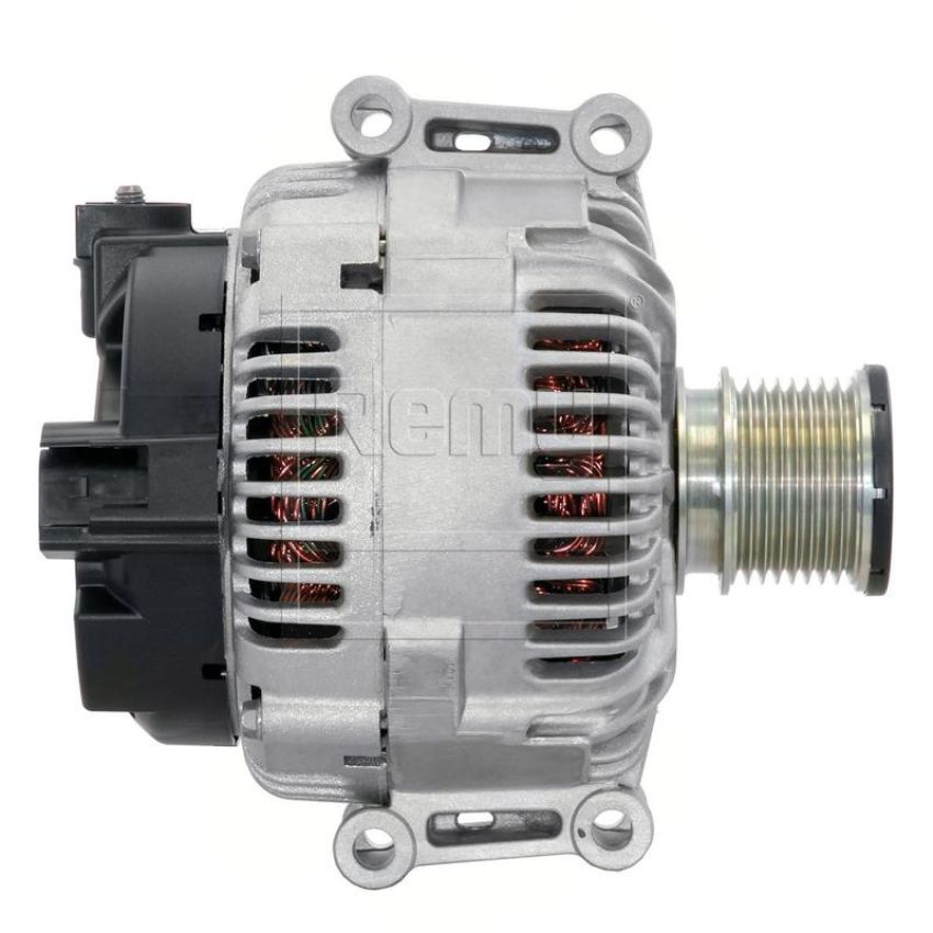REMY ELECTRICAL 12974 Remanufactured Alternator