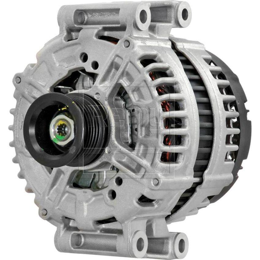 REMY ELECTRICAL 12975 Remanufactured Alternator