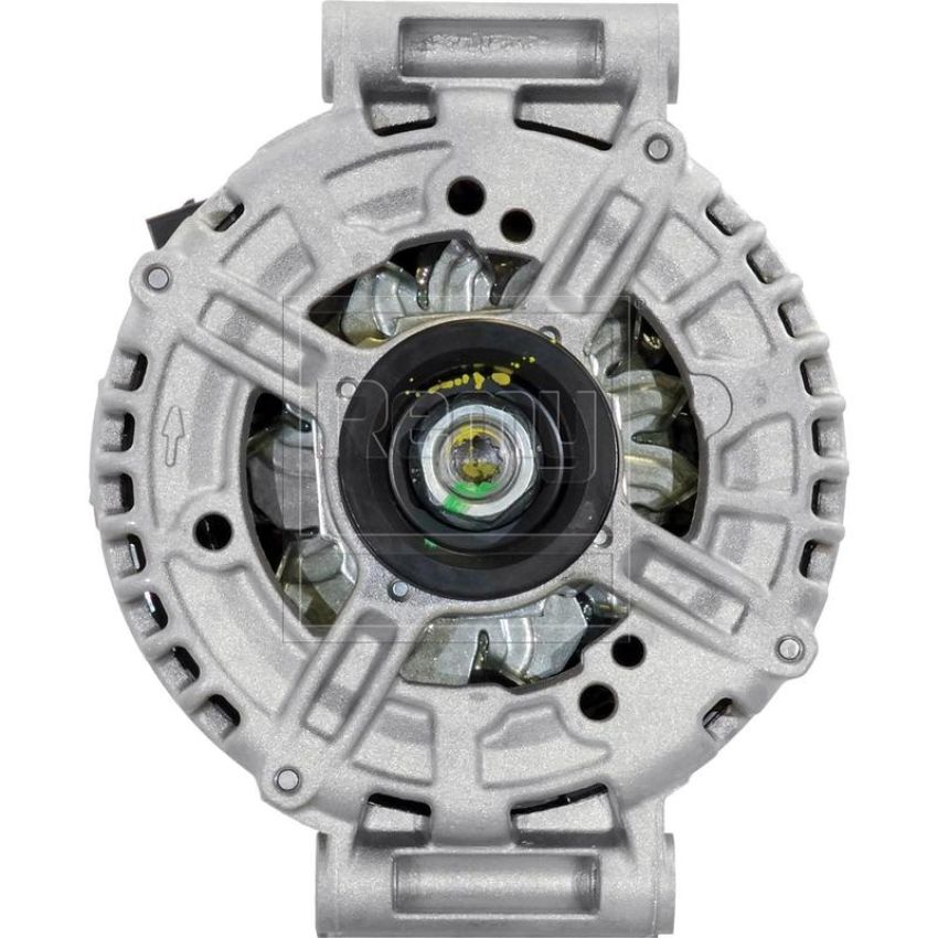 REMY ELECTRICAL 12975 Remanufactured Alternator
