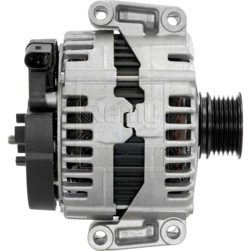 REMY ELECTRICAL 12975 Remanufactured Alternator