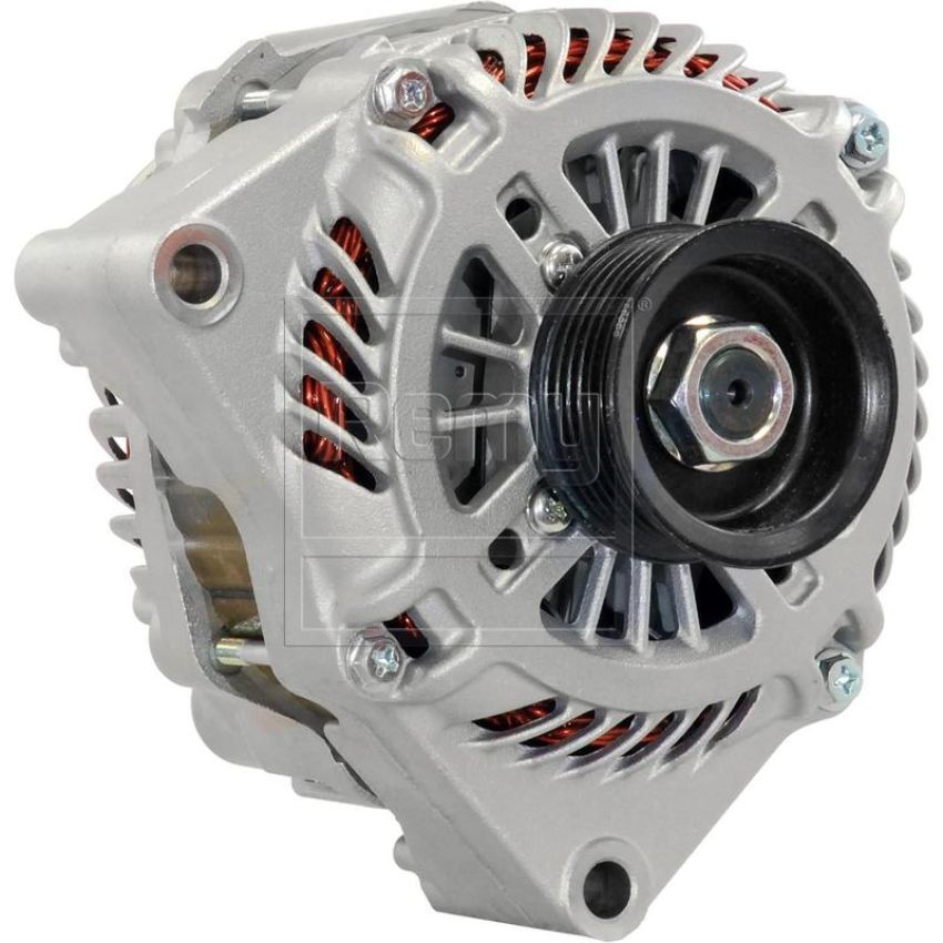 REMY ELECTRICAL 12976 Remanufactured Alternator