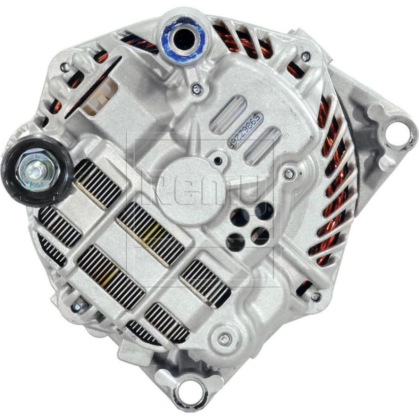 REMY ELECTRICAL 12976 Remanufactured Alternator