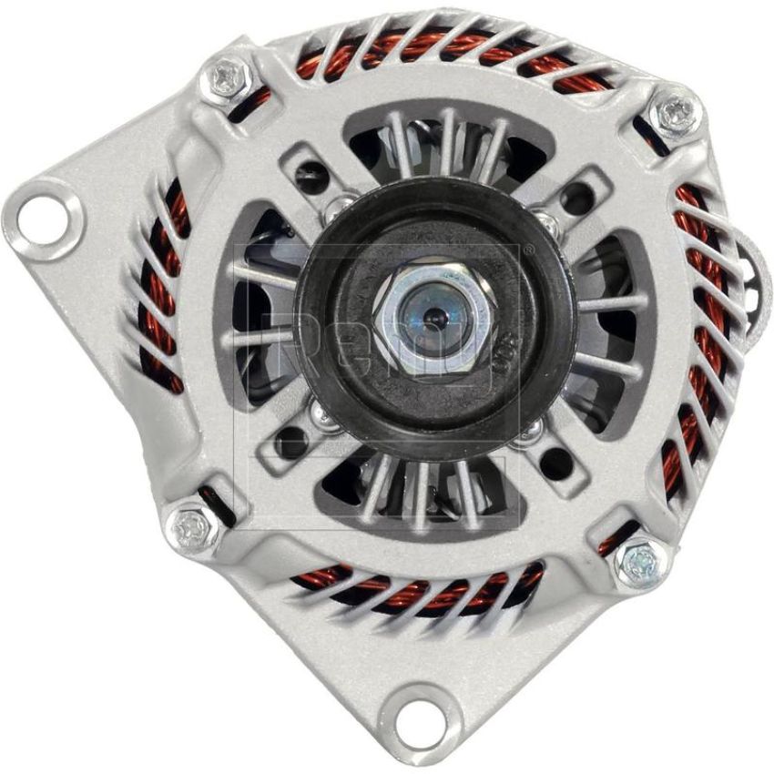 REMY ELECTRICAL 12976 Remanufactured Alternator