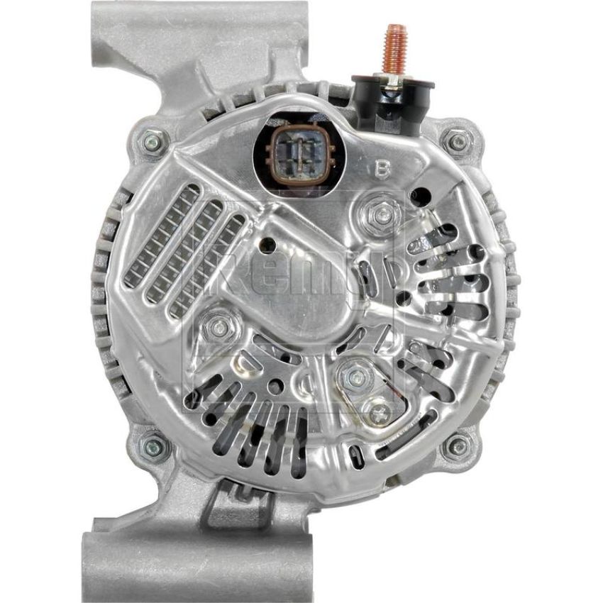 REMY ELECTRICAL 12979 Remanufactured Alternator