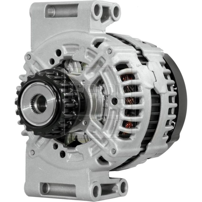 REMY ELECTRICAL 12982 Remanufactured Alternator