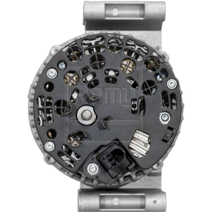 REMY ELECTRICAL 12982 Remanufactured Alternator