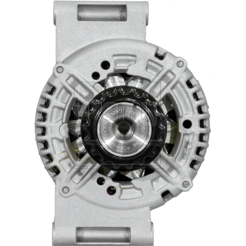 REMY ELECTRICAL 12982 Remanufactured Alternator