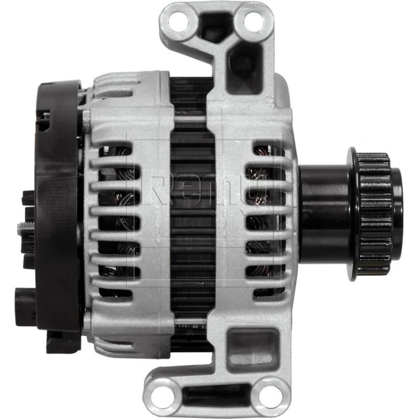 REMY ELECTRICAL 12982 Remanufactured Alternator