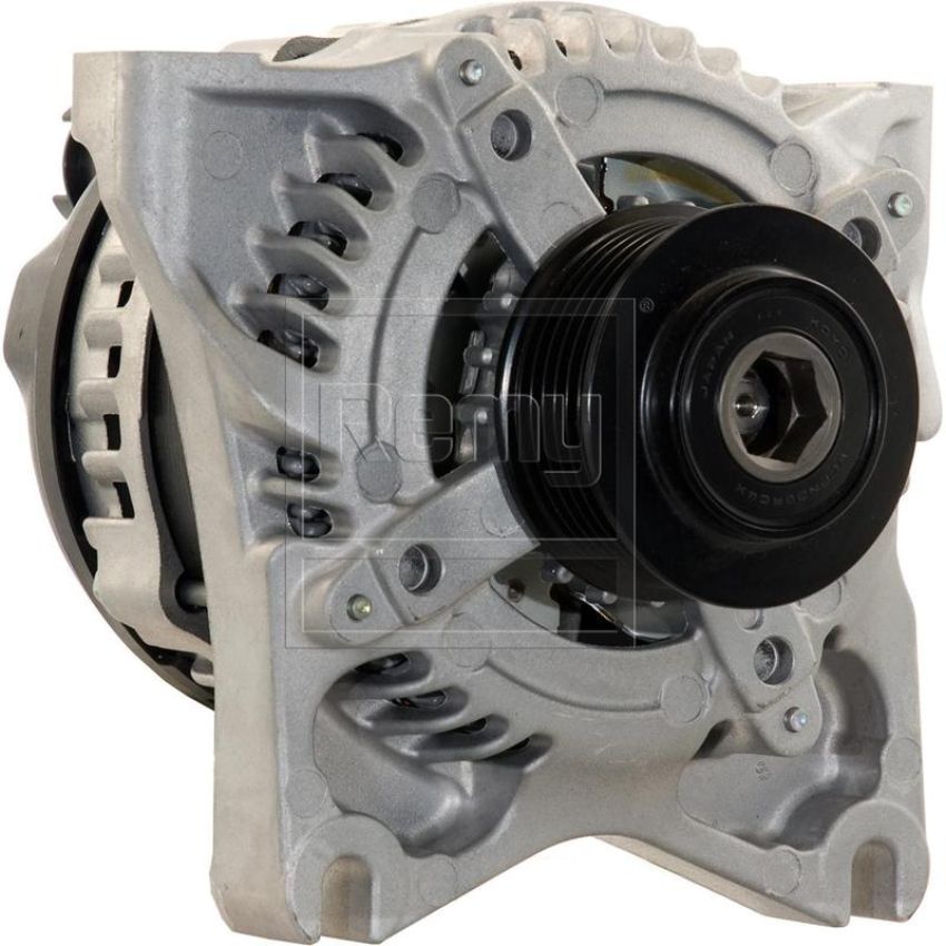 REMY ELECTRICAL 12983 Remanufactured Alternator