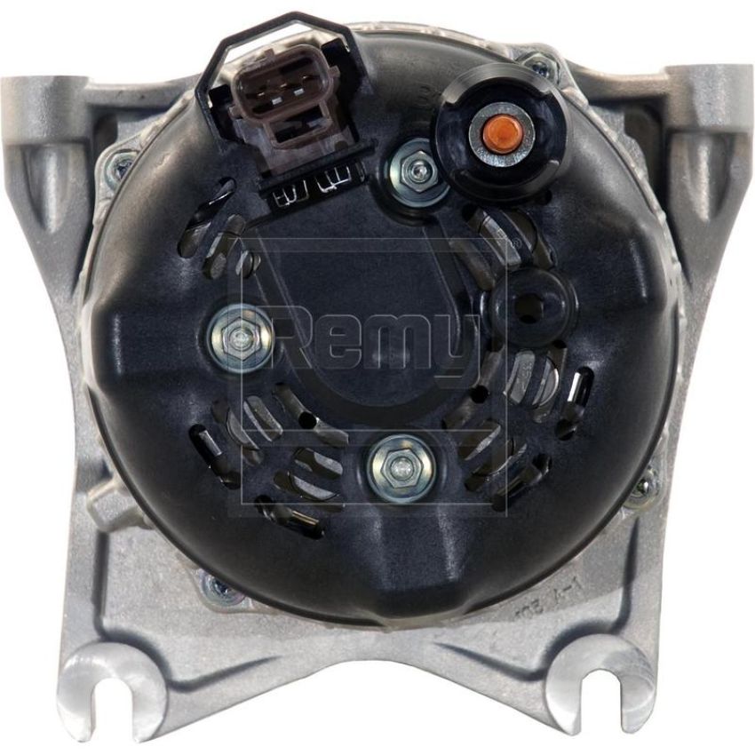 REMY ELECTRICAL 12983 Remanufactured Alternator