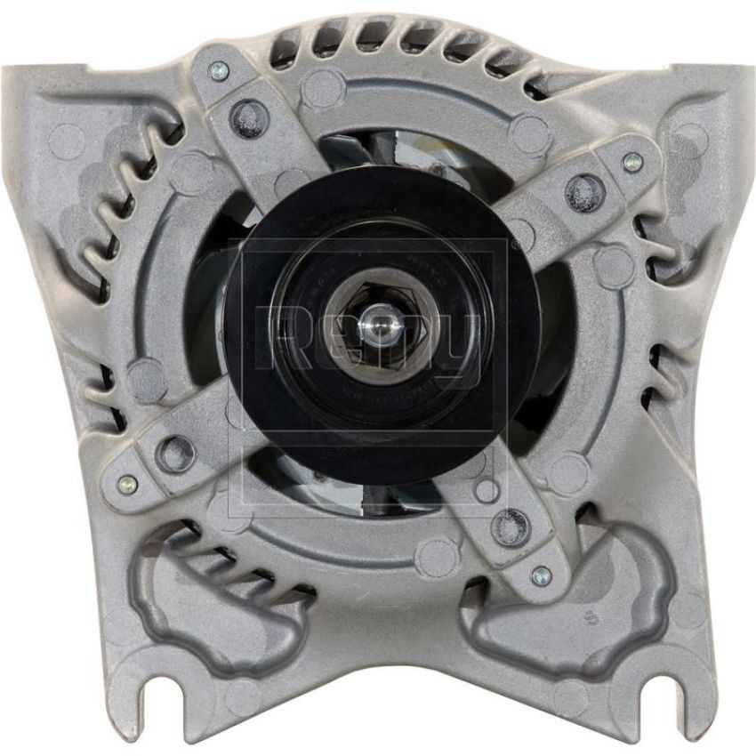 REMY ELECTRICAL 12983 Remanufactured Alternator