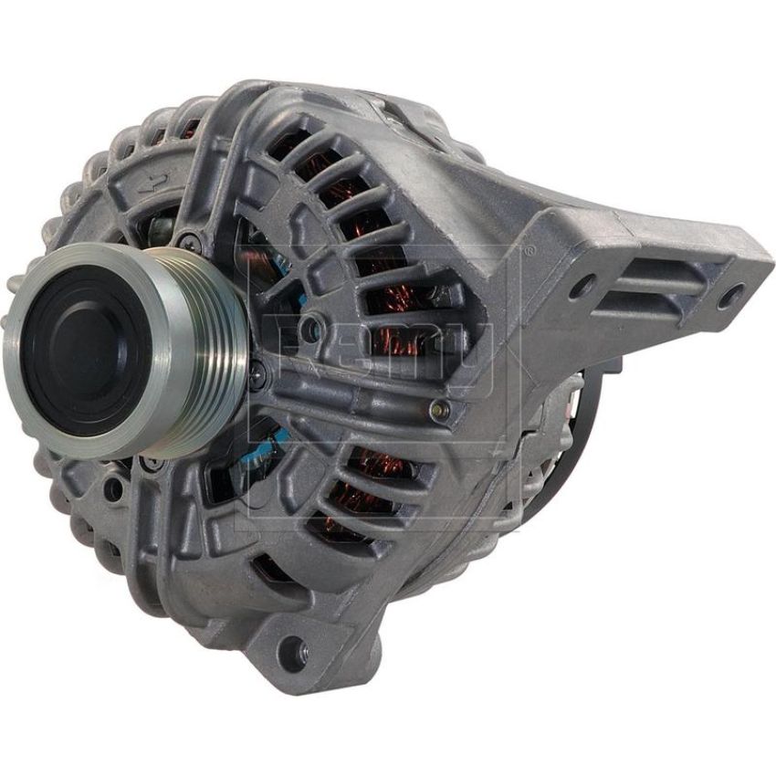 REMY ELECTRICAL 12993 Remanufactured Alternator