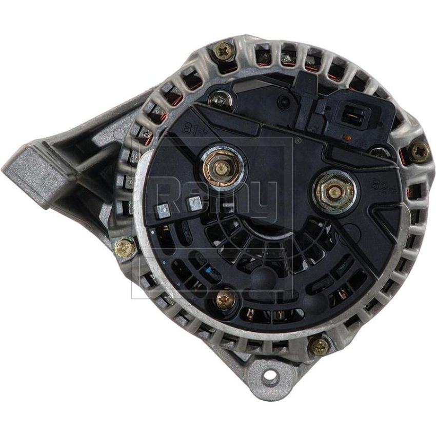 REMY ELECTRICAL 12993 Remanufactured Alternator