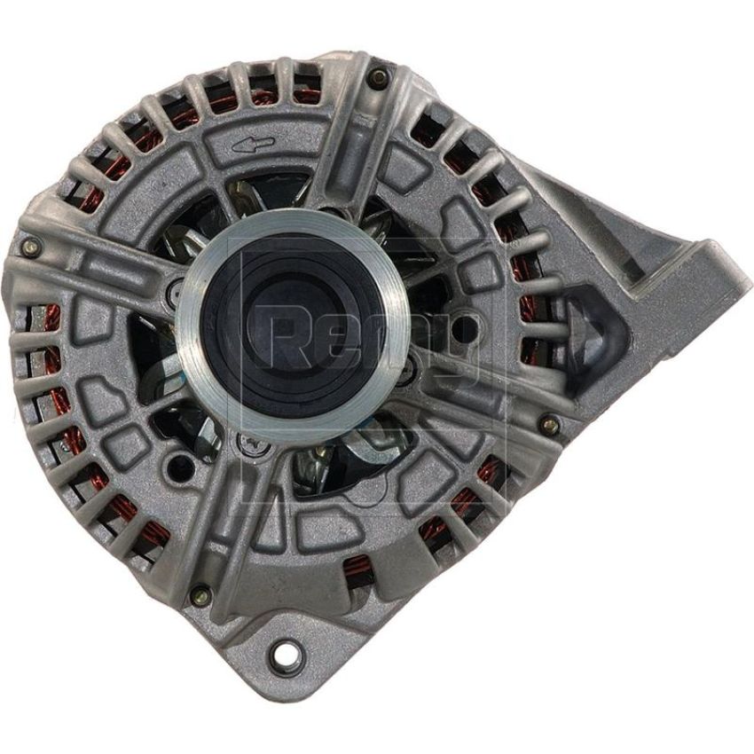 REMY ELECTRICAL 12993 Remanufactured Alternator