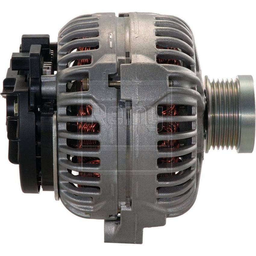 REMY ELECTRICAL 12993 Remanufactured Alternator