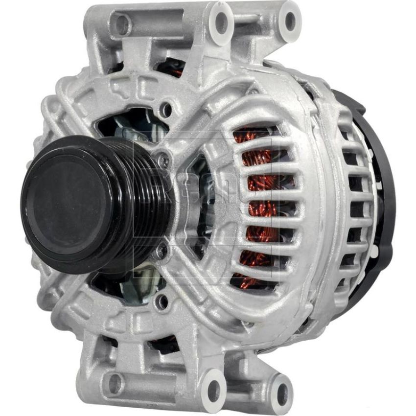 REMY ELECTRICAL 12994 Remanufactured Alternator