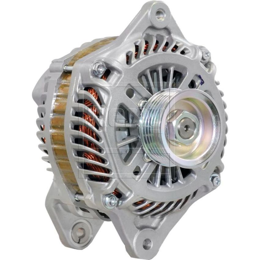 REMY ELECTRICAL 12996 Remanufactured Alternator