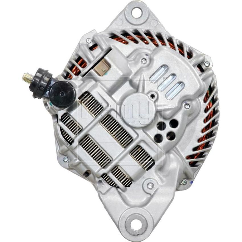 REMY ELECTRICAL 12996 Remanufactured Alternator