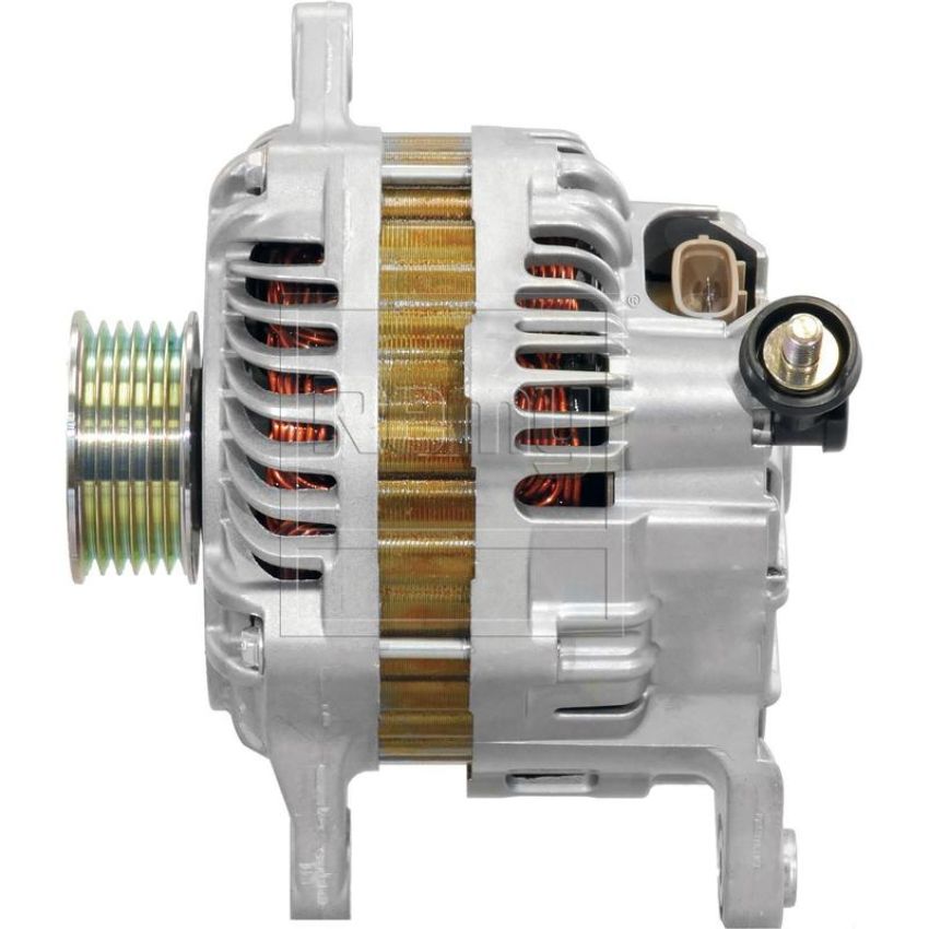 REMY ELECTRICAL 12996 Remanufactured Alternator