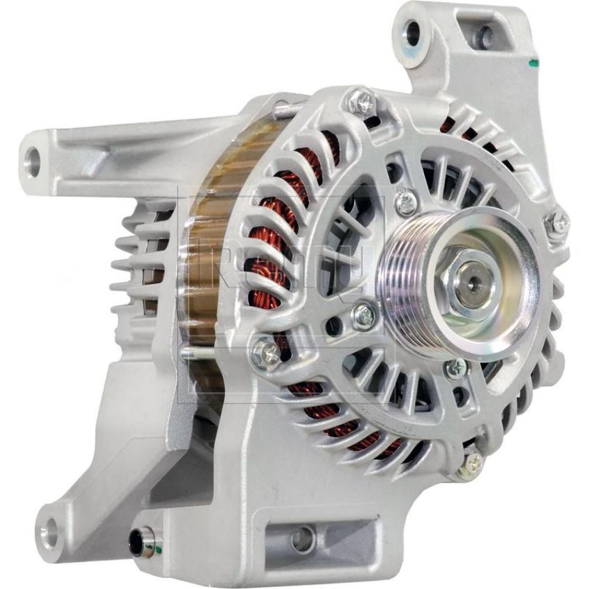 REMY ELECTRICAL 12999 Remanufactured Alternator