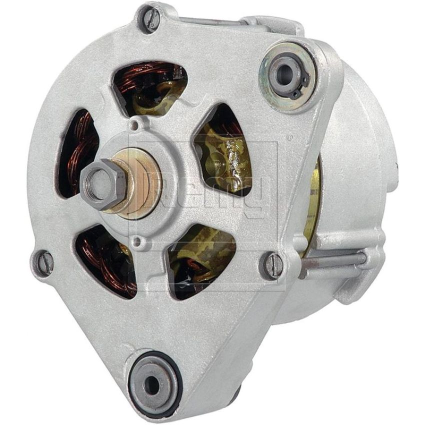 REMY ELECTRICAL 13018 Remanufactured Alternator
