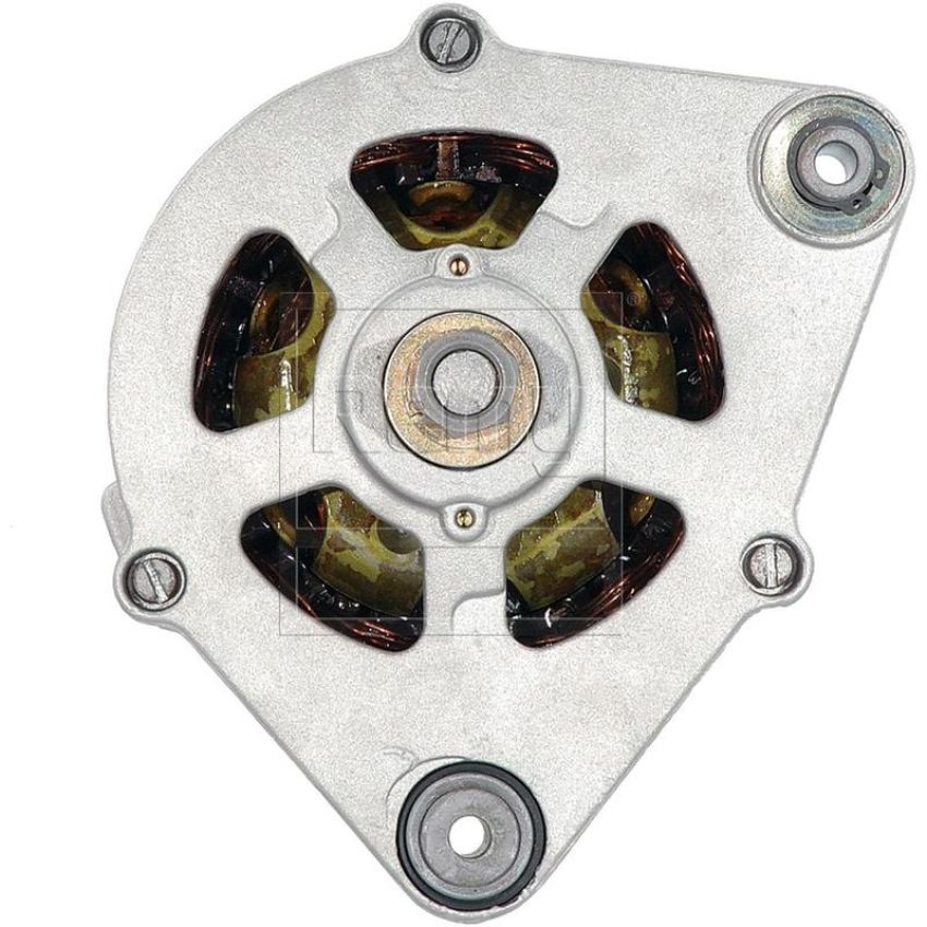 REMY ELECTRICAL 13018 Remanufactured Alternator