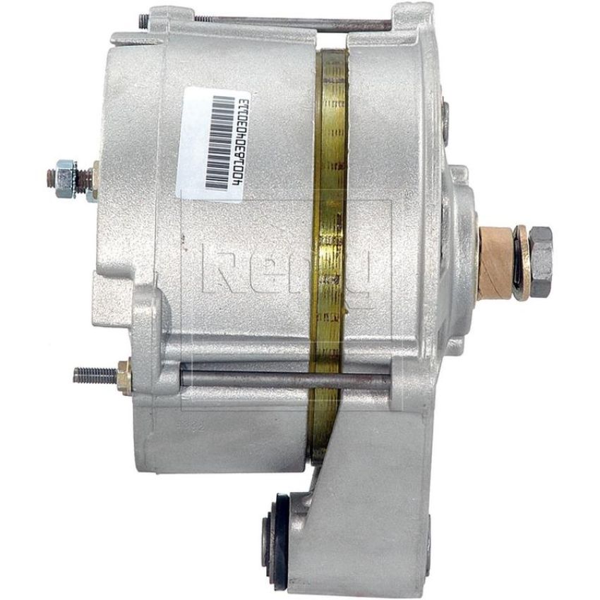 REMY ELECTRICAL 13018 Remanufactured Alternator