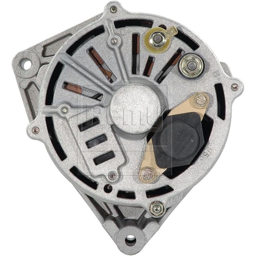 REMY ELECTRICAL 13023 Remanufactured Alternator