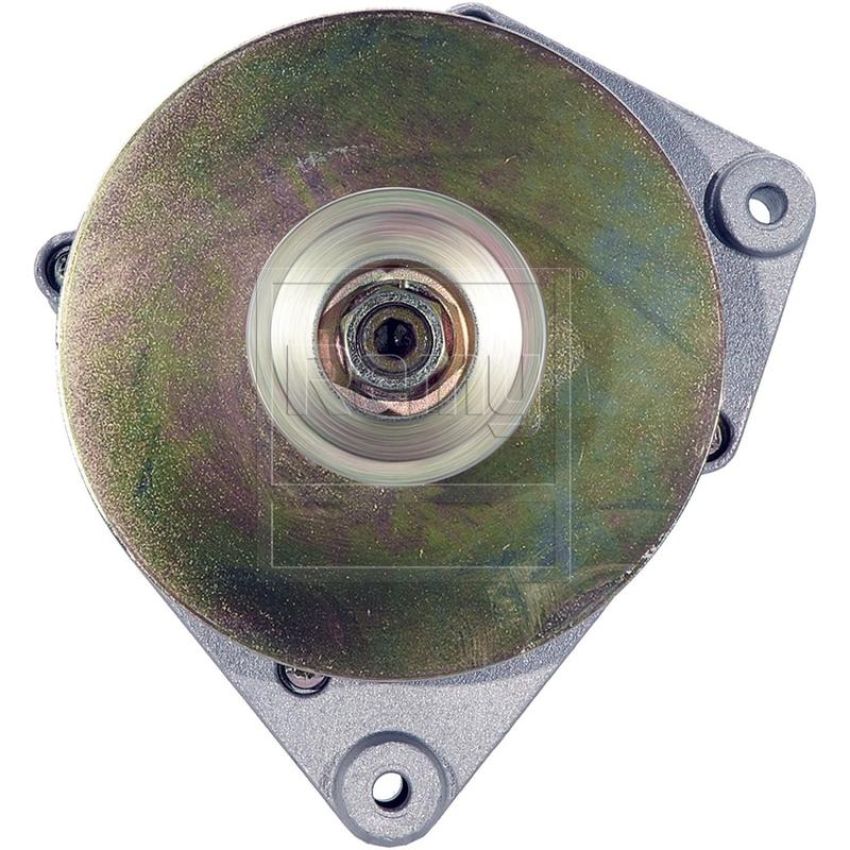 REMY ELECTRICAL 13023 Remanufactured Alternator
