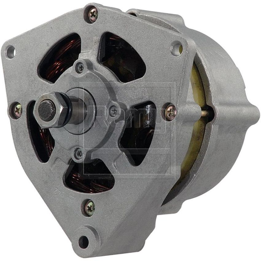REMY ELECTRICAL 13028 Remanufactured Alternator